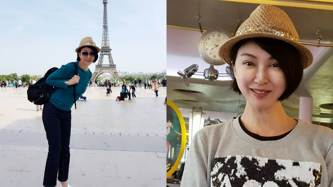 回憶殺!方文琳曬29年前珍貴合照 同框楊林粉絲嗨翻│玉女歌手│把心留住│玻璃心│TVBS新聞網