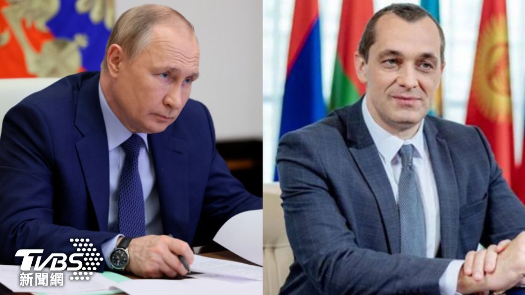 俄羅斯寡頭慘案連環爆，（右）石油大亨蘇博廷更被注射「蟾蜍毒」。（圖／達志影像美聯社、推特）