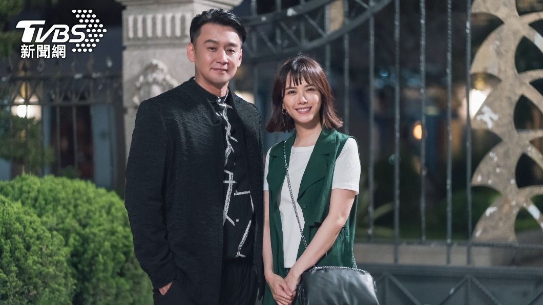《女力》方語昕遭爆「私下面貌」 張天霖:她看到我會緊張│TVBS新聞網