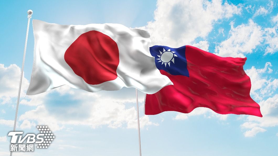 日本打算於今年夏天派遣防衛省現役自衛官常駐台灣。現役自衛官常駐台灣