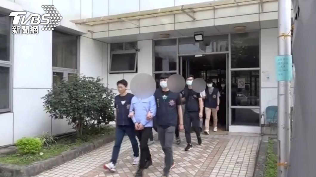 求職遭囚淪詐欺人頭 警搗破詐騙洗錢水房救出5人│facebook│求職廣告│詐騙集團│tvbs新聞網