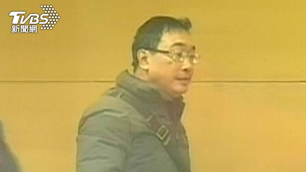 前駐越南代表處秘書蕭裕文被判刑定讞。（圖／TVBS資料畫面）