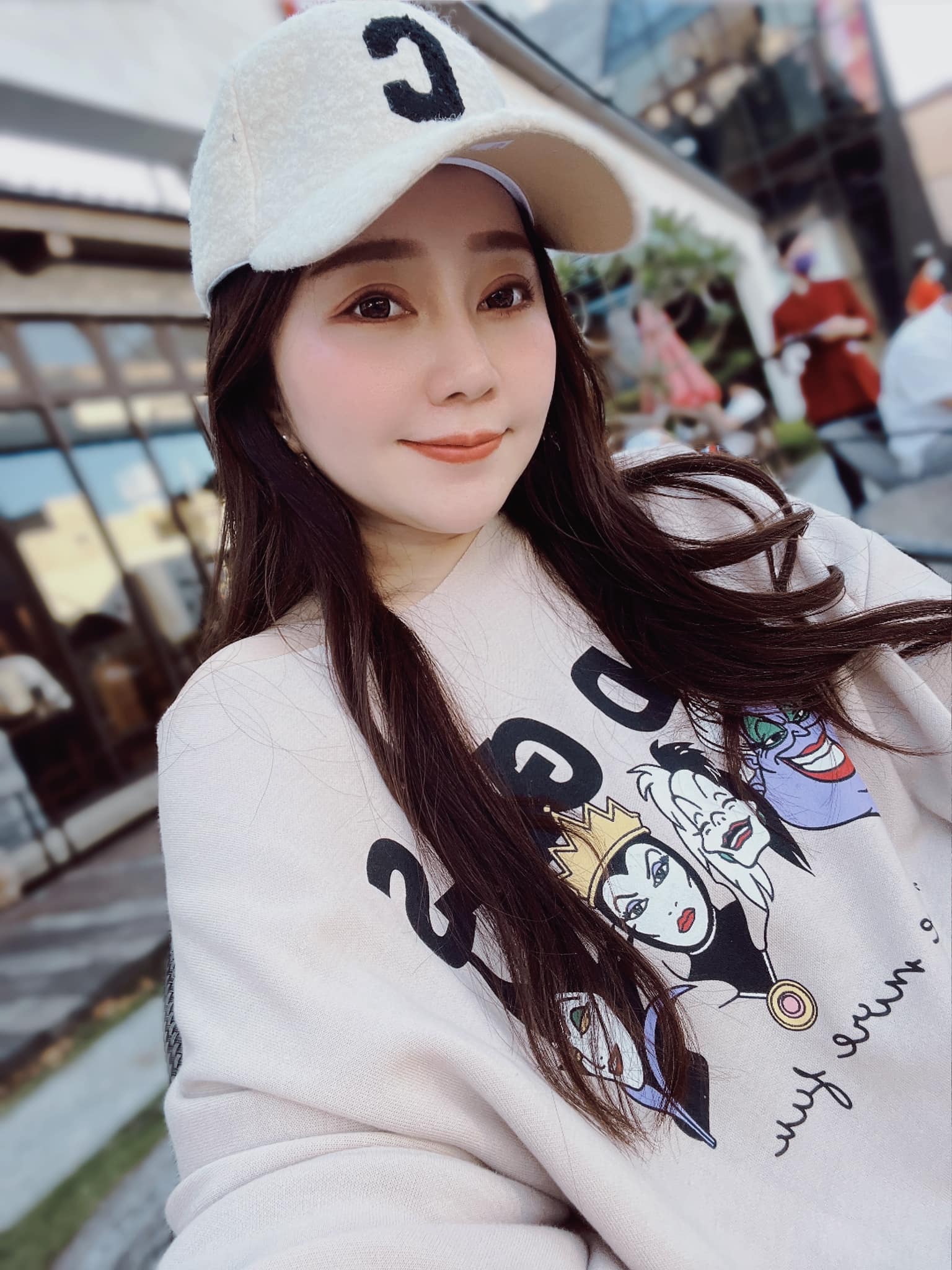 天后闆妹起底 19歲結婚育3子 媽媽人設 不學丟丟妹賣海鮮 小姐不熙娣 美妝品牌 直播 Tvbs新聞網
