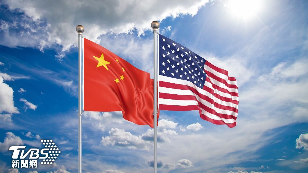 美國國務卿布林肯表示，美國國務院將成立一個中國小組。（示意圖／shutterstock達志影像）