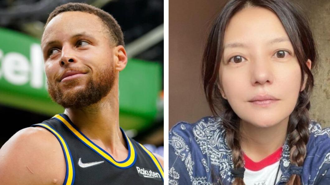 今日熱搜話題為NBA、趙薇。（合成圖／達志影像美聯社、翻攝自趙薇IG）