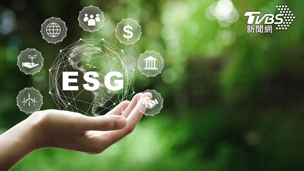 ESG是近年來相當火紅的詞彙。（示意圖／shutterstock達志影像）