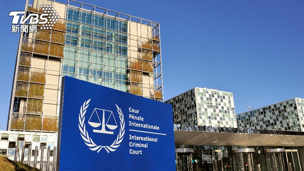 國際刑事法院（ICC）已針對俄軍戰爭罪嫌展開調查。（示意圖／shutterstock 達志影像）