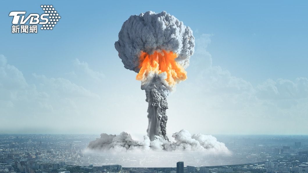 瑞典智庫報告顯示，全球核武數恐增加，動用核武的風險也加大。（示意圖／達志影像Shutterstock）
