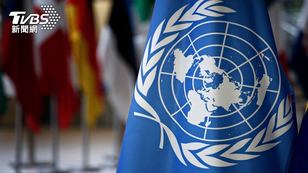 烏克蘭指控俄羅斯非法占據聯合國安全理事會常任理事國席位。（示意圖／shutterstock 達志影像）