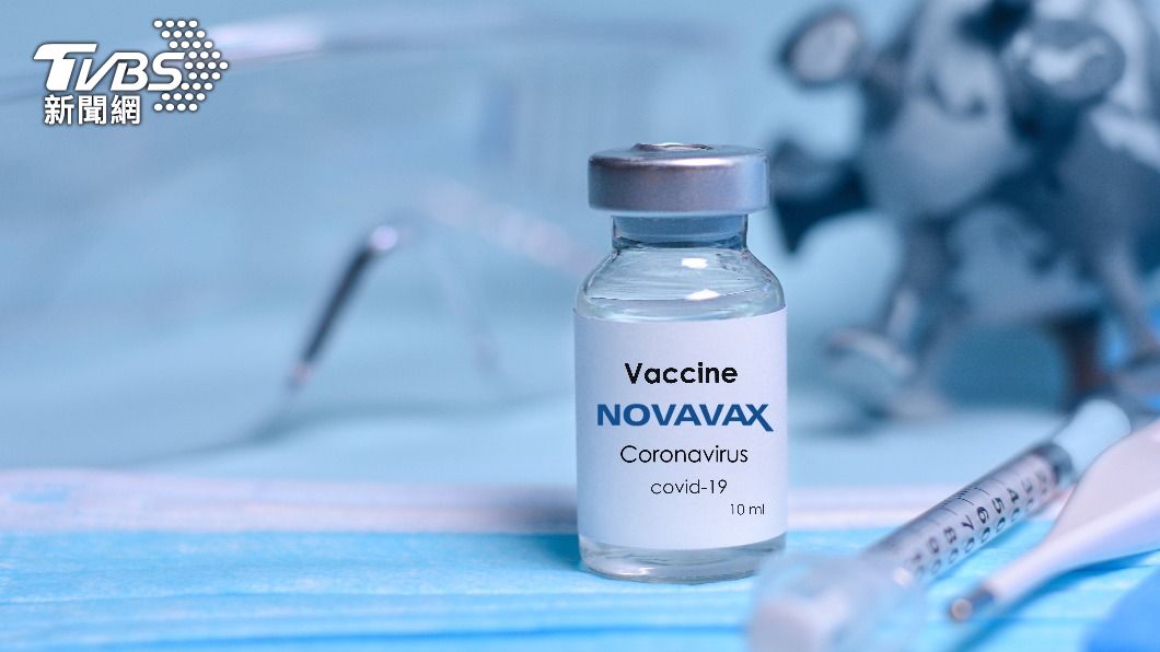 Novavax疫苗預計6月底抵台。（示意圖／shutterstock達志影像）