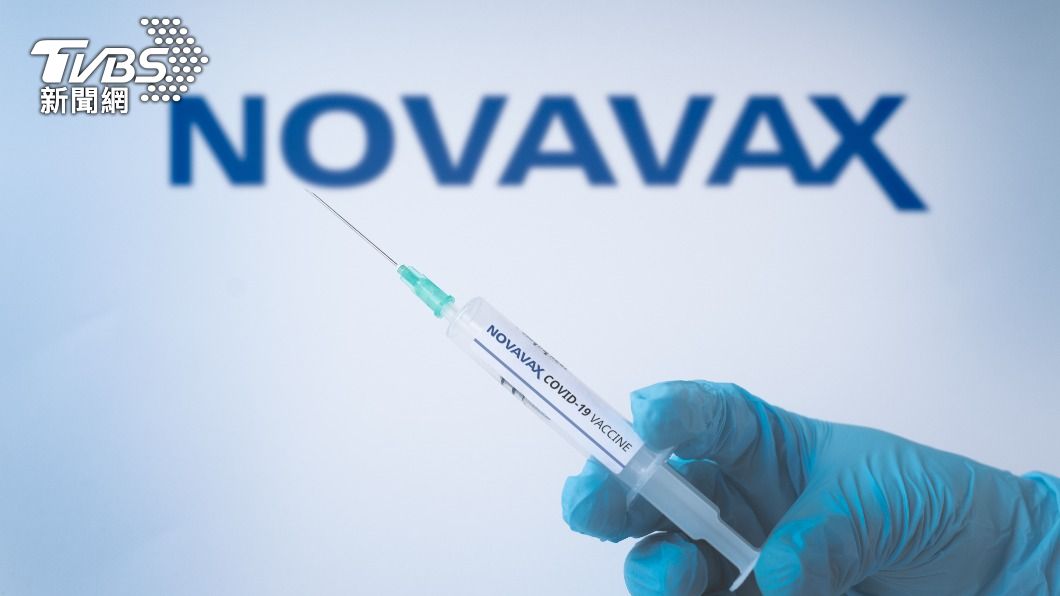 Novavax疫苗副作用較少。（示意圖／shutterstock達志影像） 最快7/14開打！首批50多萬劑Novavax疫苗將到貨
