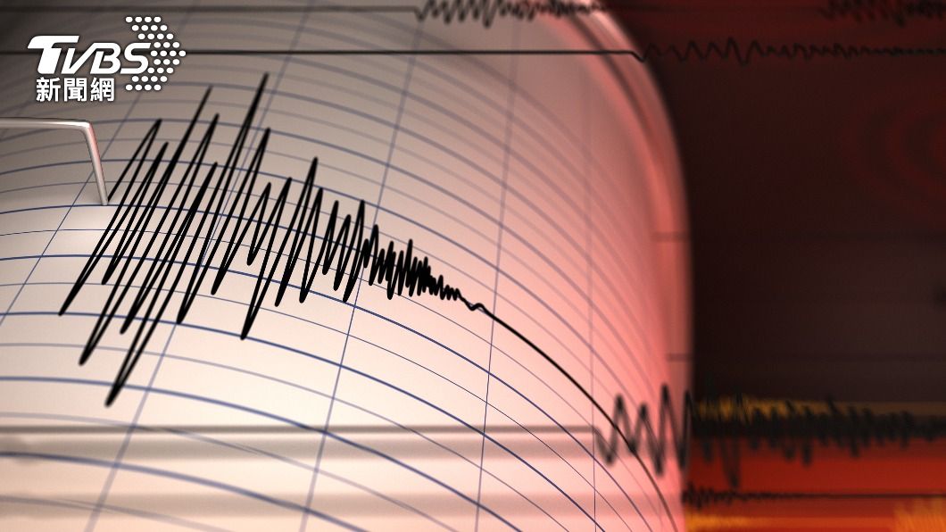 日本石川縣能登地方今天發生推估規模5.2地震。（示意圖／shutterstock達志影像）