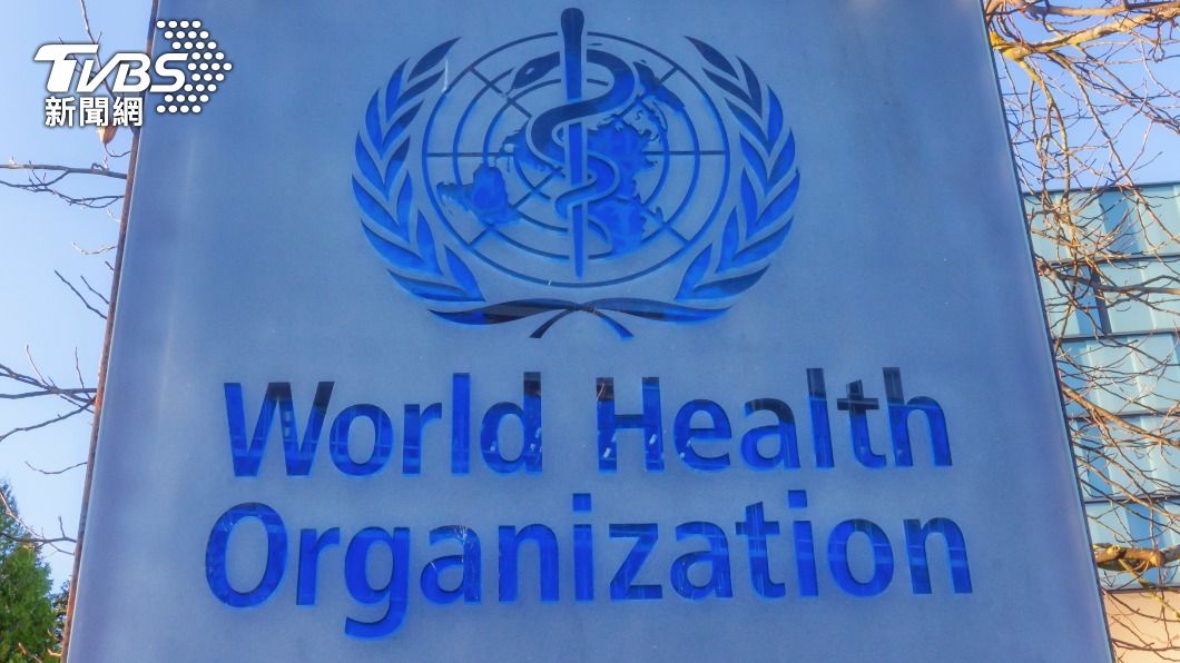 世界衛生組織指出，已經將猴痘流行國與非流行國的區別刪除。（圖／shutterstock達志影像）