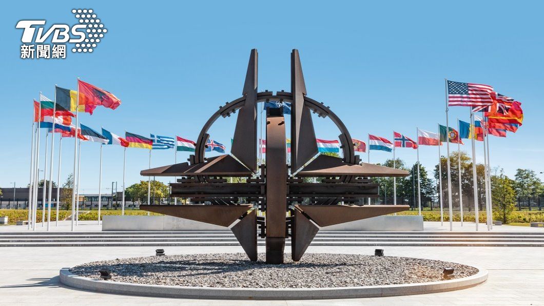 北約峰會。（照片來源：AP） 北約峰會前夕 立陶宛表態擬增加國防支出