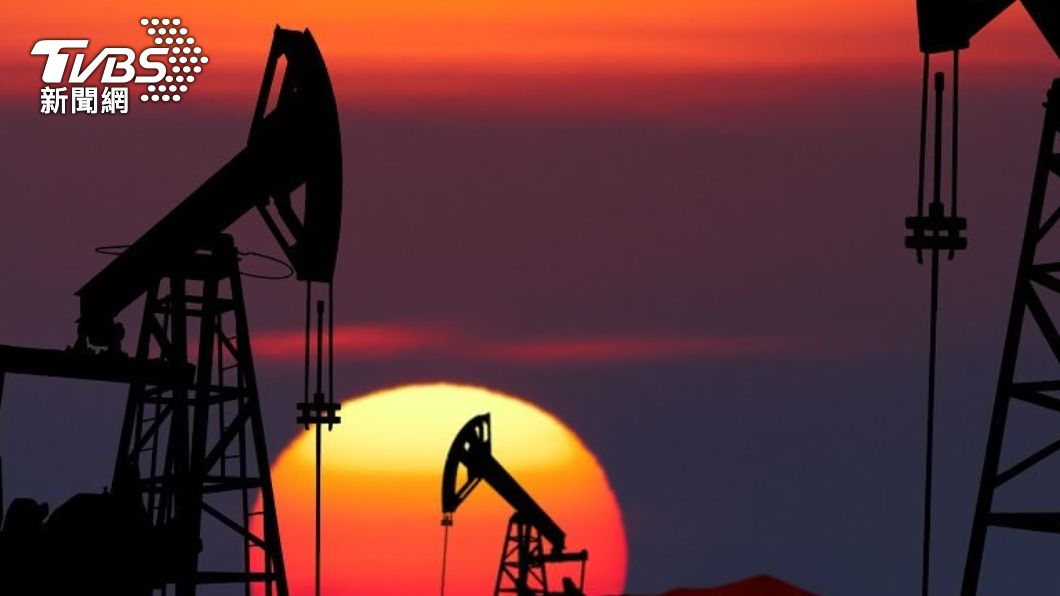 美國希望在12月結束前對俄羅斯石油制定全球價格上限。（示意圖／shutterstock 達志影像）