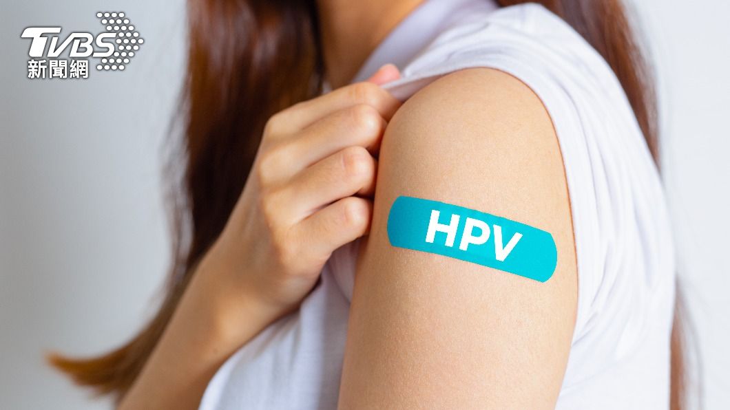 醫教3大關鍵幫助預防HPV感染。（示意圖／shutterstock 達志影像） 男生也要打HPV疫苗！醫教3關鍵助預防　黃金接種期曝