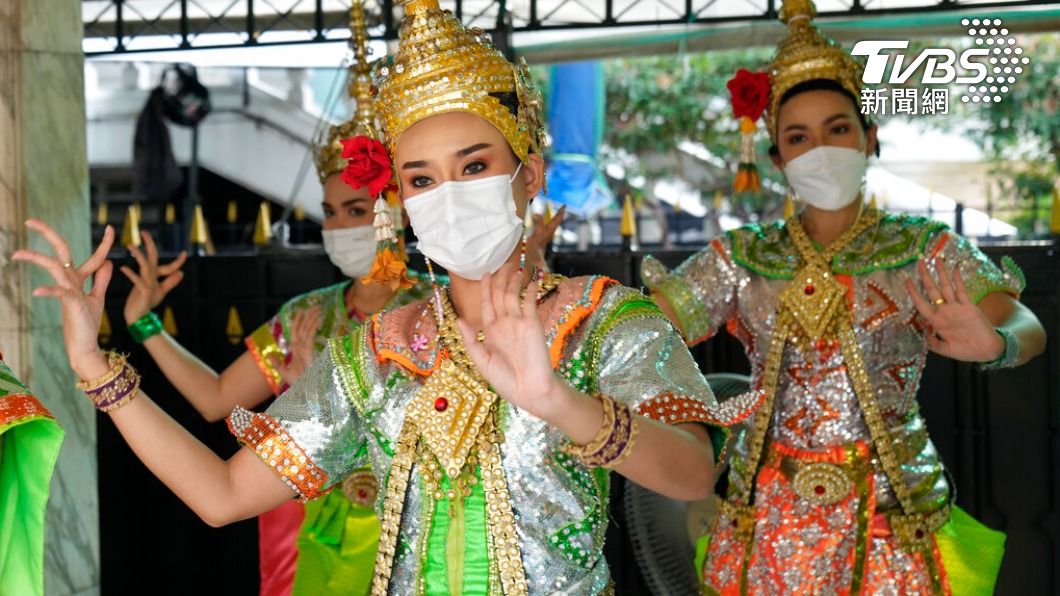泰國研發抗新冠鼻腔噴霧！　號稱能有效抓捕入侵病毒