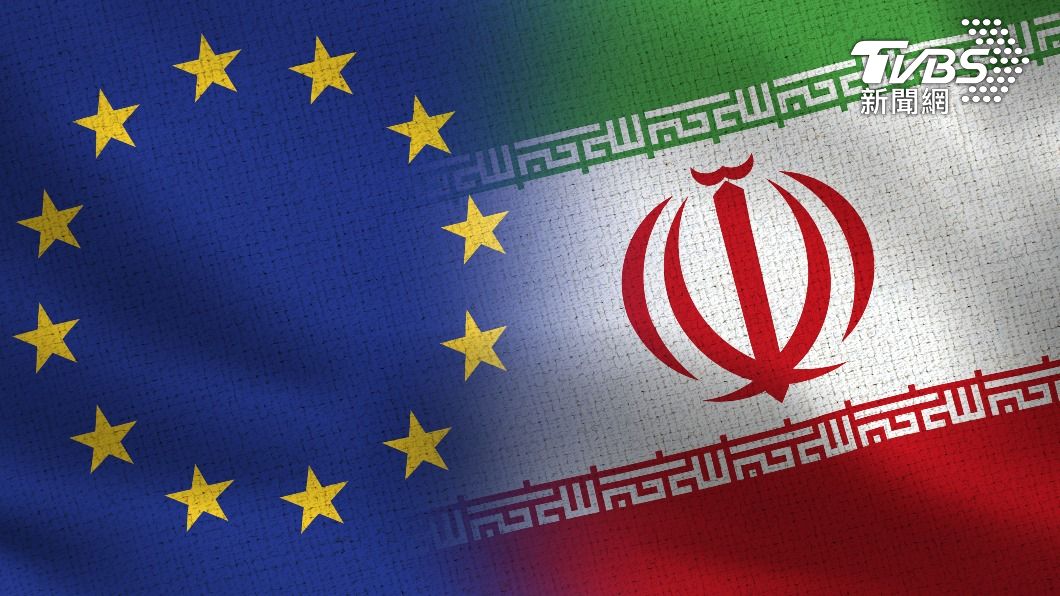 伊朗與歐盟達成共識，將舉辦核談判。（示意圖／shutterstock達志影像） 和平有解？伊朗、歐盟達成共識　數天內將重啟核談判
