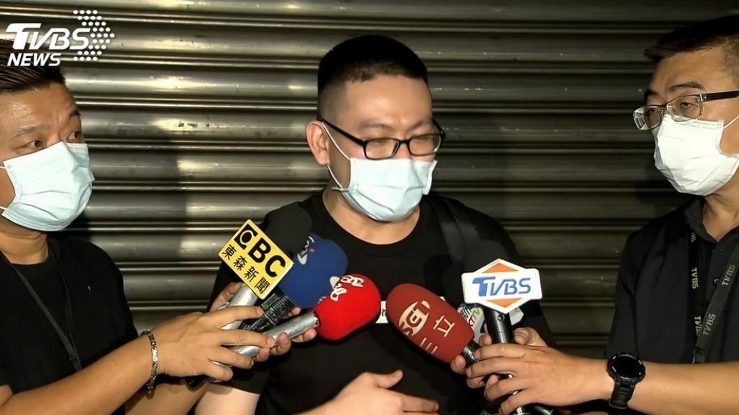大馬歌手丘沁偉日前被控猥褻不起訴。（圖／TVBS資料畫面）