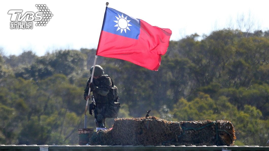 共和黨籍議員擔心，未及時提供台灣武器恐損害美國對抗中方攻擊的能力。（示意圖／達志影像美聯社）