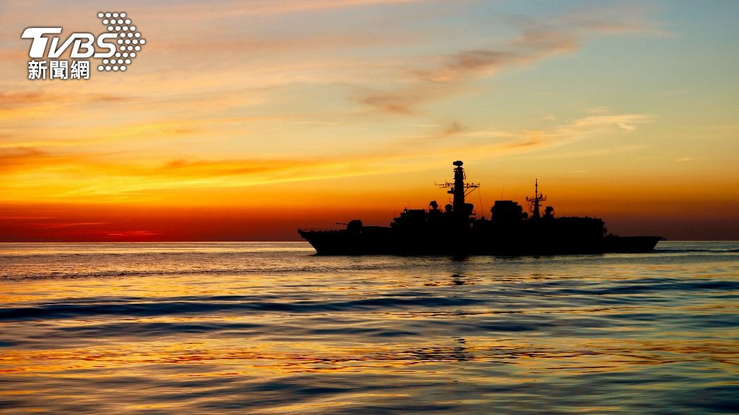 日本防衛省公布，3艘俄艦經台灣東部外海北上。（示意圖，與此新聞無關／shutterstock達志影像）