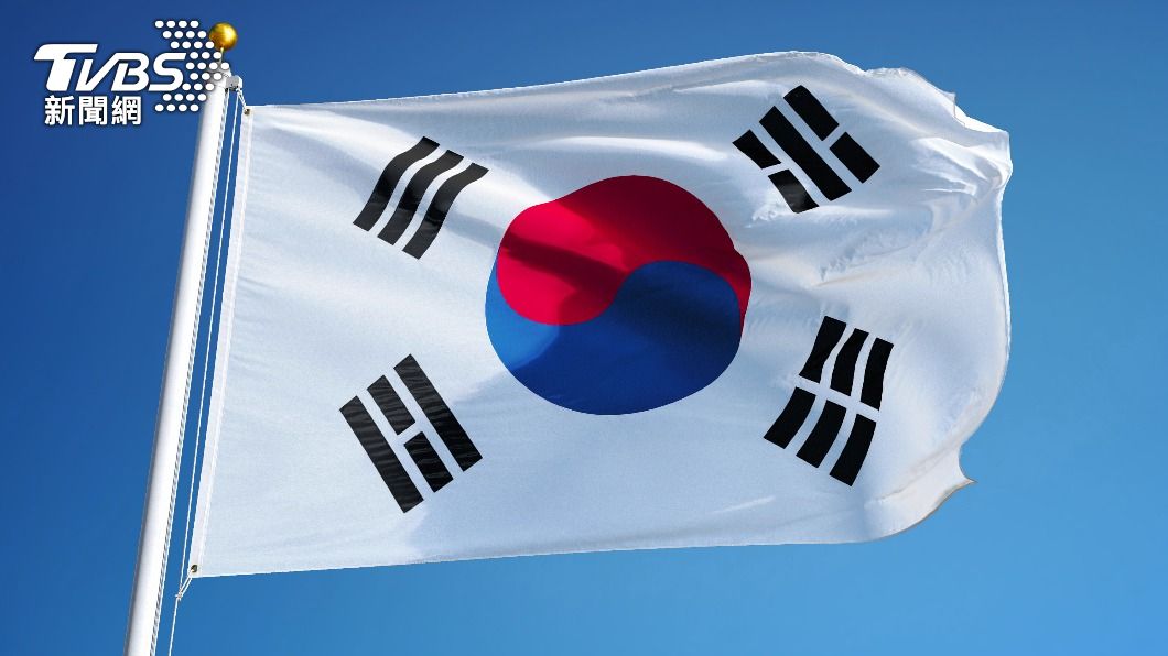 韓國貿易赤字創下新高。（示意圖／shutterstock達志影像）