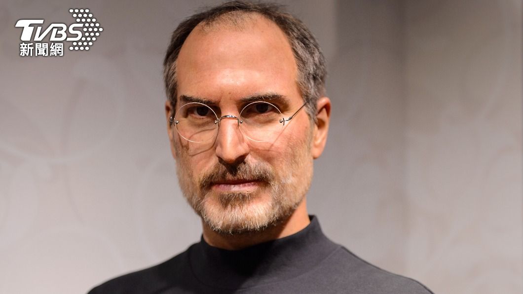 已故的蘋果聯合創辦人賈伯斯（Steve Jobs）獲頒總統自由勳章。（示意圖／shutterstock 達志影像）