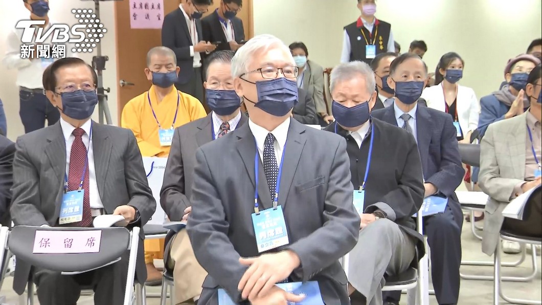 海峽論壇登場 兩岸互動從官方轉民間│TVBS新聞網