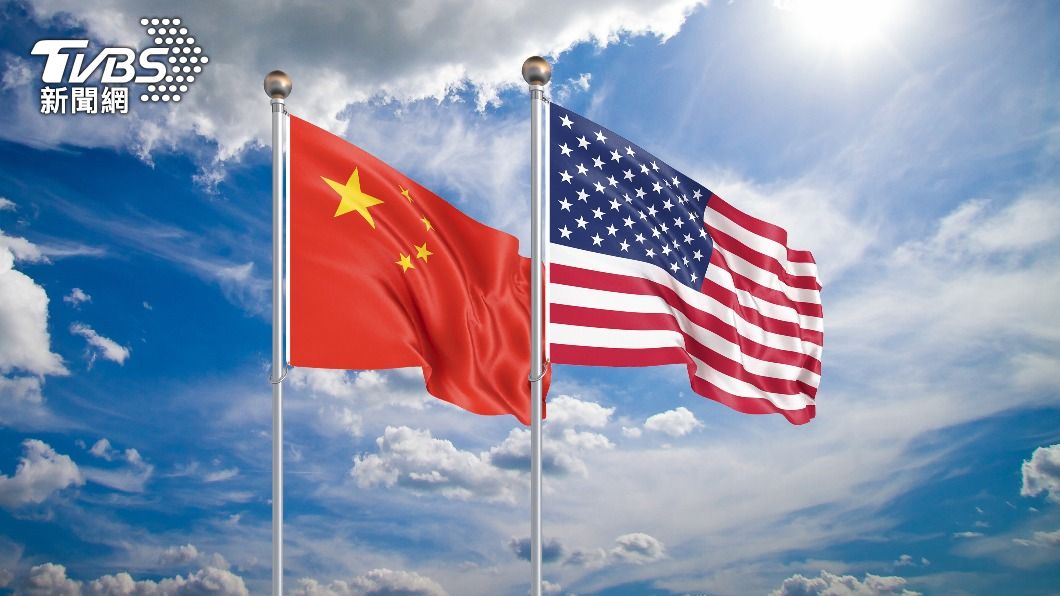 美中尋求改善兩國貿易關係。（示意圖／shutterstock 達志影像）