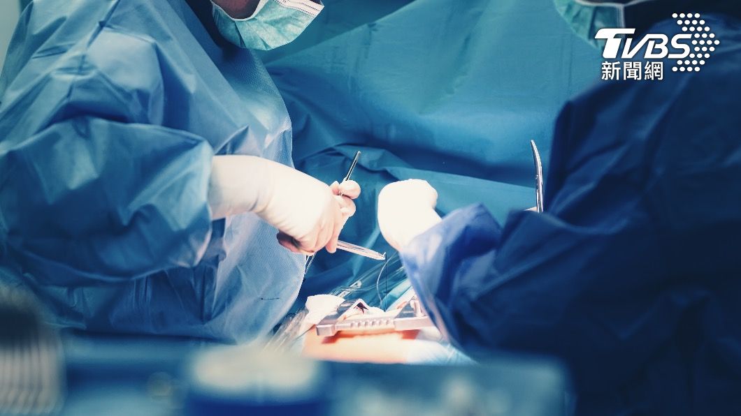 紐約大學外科醫生成功將基因改造的豬心臟，移植到兩名腦死病人身上。（示意圖，與本新聞無關／shutterstock達志影像）