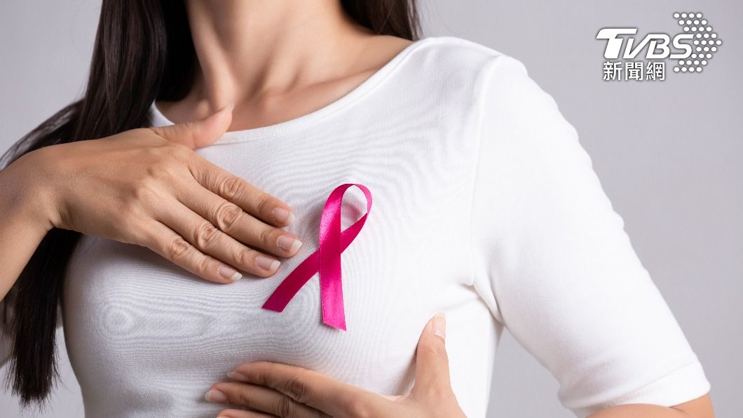 乳癌術後復健照護仍是病友們重要的健康課題。（示意圖／shutterstock達志影像）