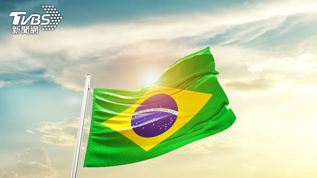 巴西10月份將舉行總統大選。（示意圖／shutterstock達志影像）