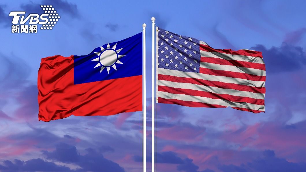 美國支持邀請台灣參與2024年環太平洋軍演。（示意圖／shutterstock達志影像）