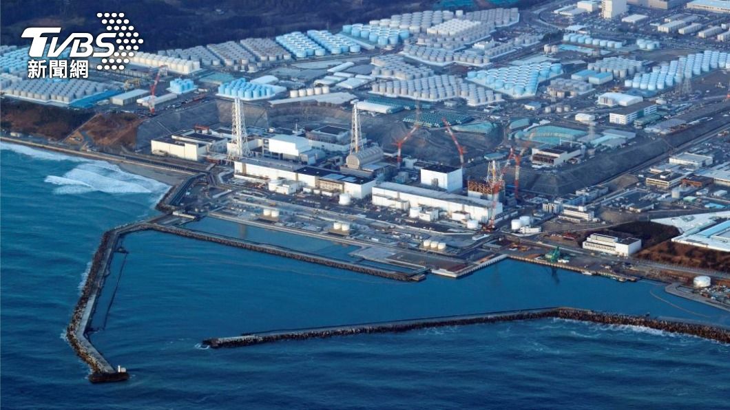 顧及企業及民生能源需求，日本決定大舉重啟核電廠。(圖 / 路透社)