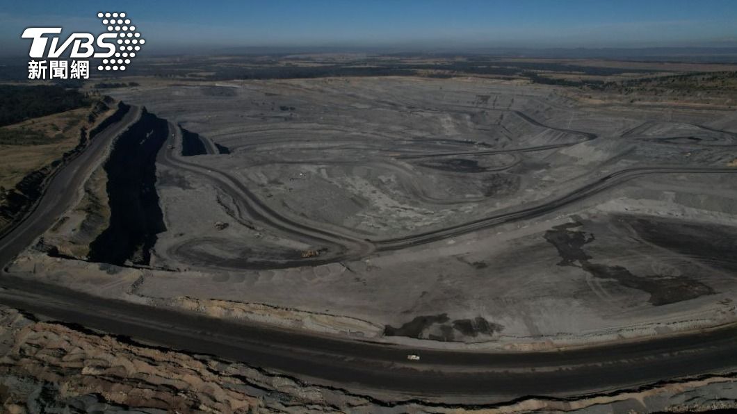 中國似乎有意恢復向澳洲購買煤炭。（圖/路透社）