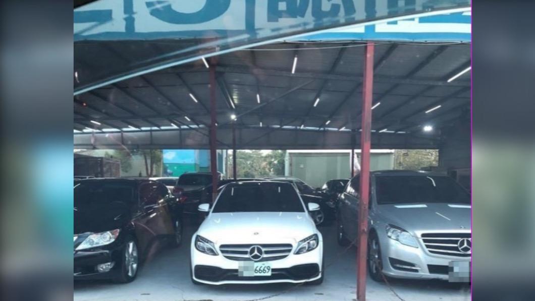 虧大了 二手車上路才半小就故障 合約4字 求償無門 供應鏈 車廠 交車 Tvbs新聞網