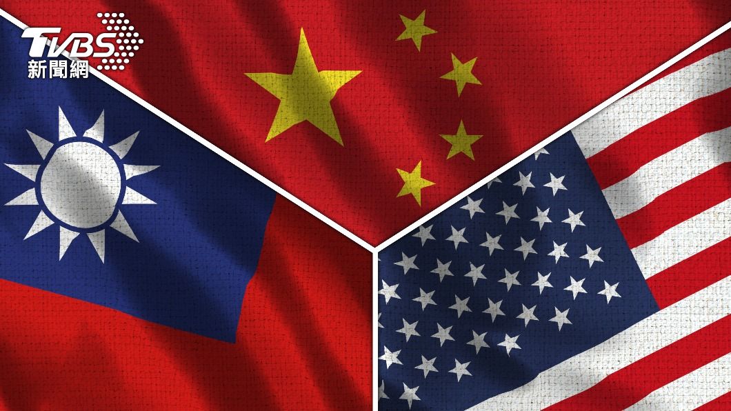 陸方認為美國不斷販售武器給台灣違反「一個中國」原則。（示意圖／shutterstock達志影像）