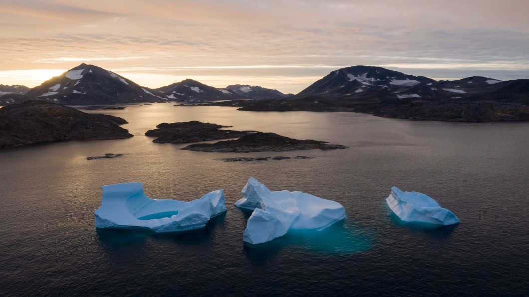 Re: [新聞] 地球崩壞！格陵蘭冰山融 每日60億噸水入