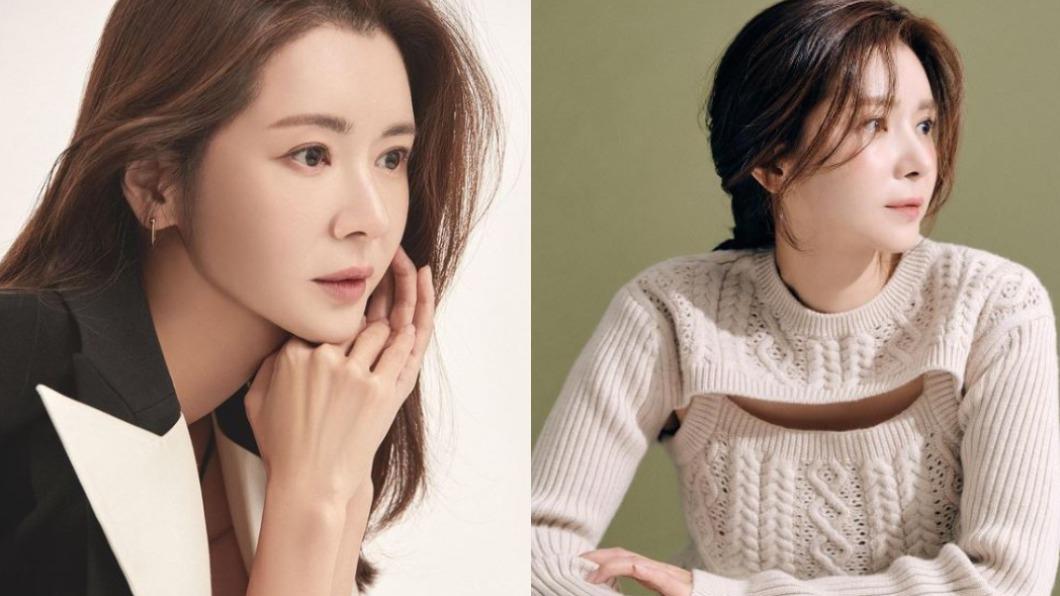 《妻子的誘惑》復仇女王回來了！睽違5年張瑞希出演電影超凍齡│TVBS新聞網