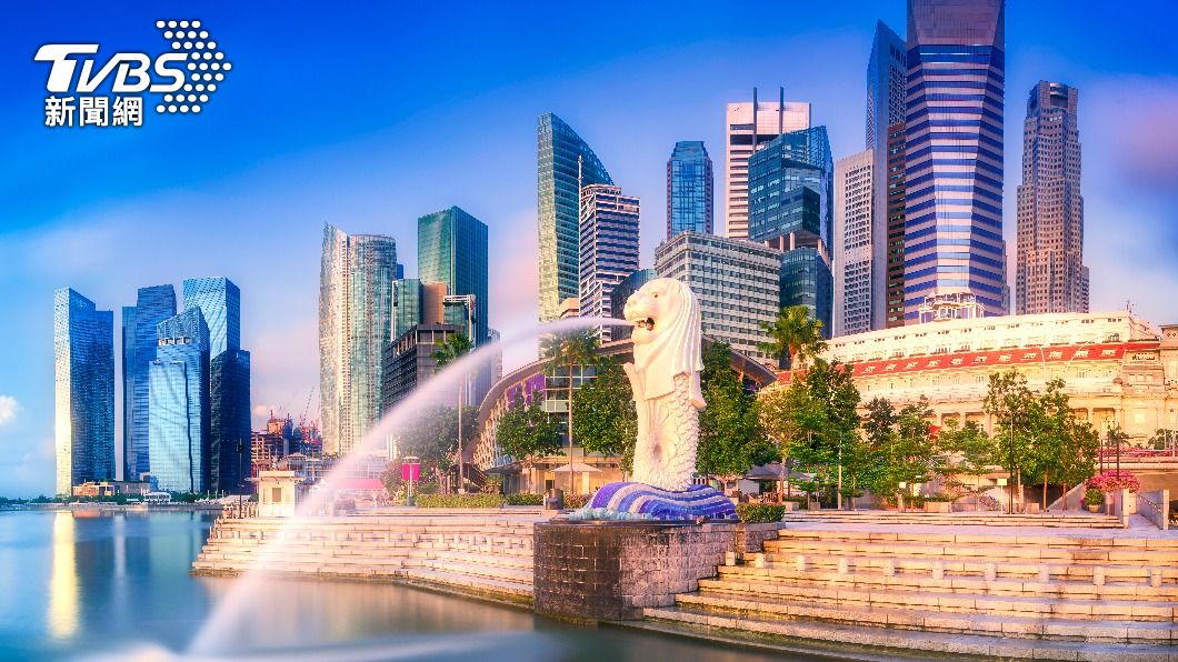 新加坡在財富管理上，擁有香港和日本所缺乏的優勢。（示意圖／shutterstock達志影像）
