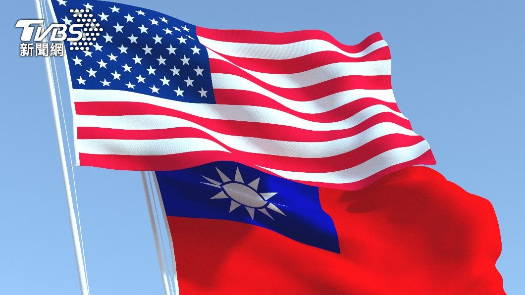 美國《2022台灣政策法案》將送進參議院審議。（示意圖／達志影像Shutterstock）