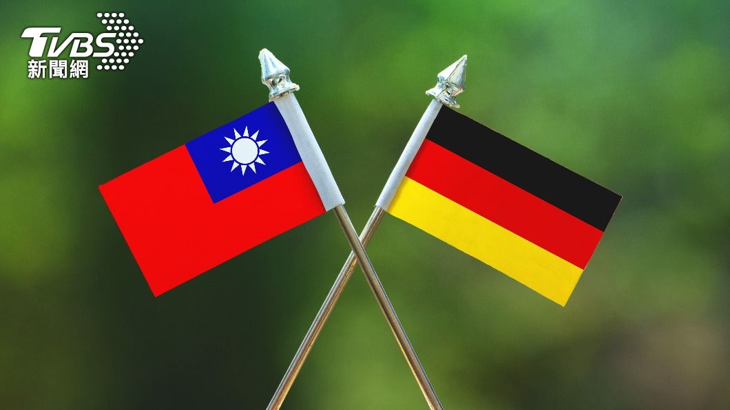 德國國會將在10月底派代表團訪問台灣。（示意圖／shutterstock達志影像）
