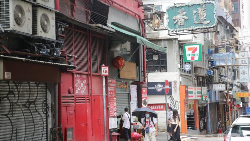 台灣人去香港玩必吃的餐廳就是蓮香樓。（圖／香港01）
