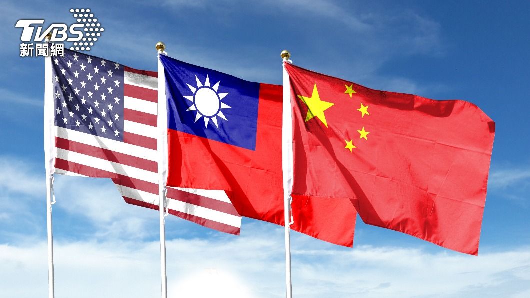 外媒報導指出，台海緊張局勢讓美國得重新考慮對中國大陸關稅的增減問題。（示意圖／shutterstock達志影像）