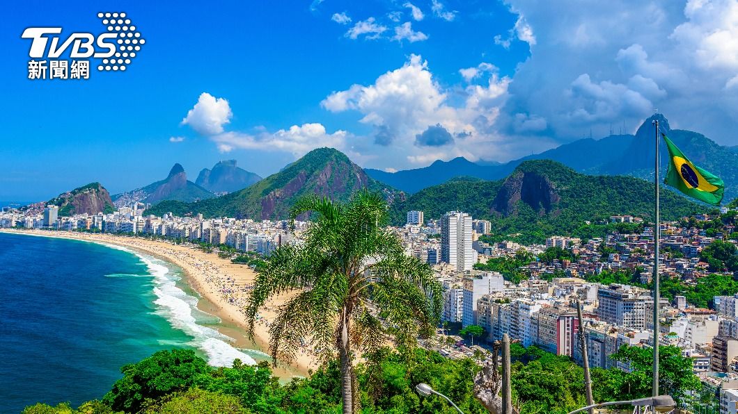 世界最大的NBA主題公園11月將在巴西開幕。（示意圖／shutterstock達志影像）
