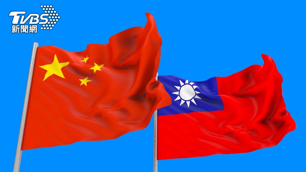 中國近日對台灣採取的行動讓情勢升高。（示意圖／shutterstock達志影像）