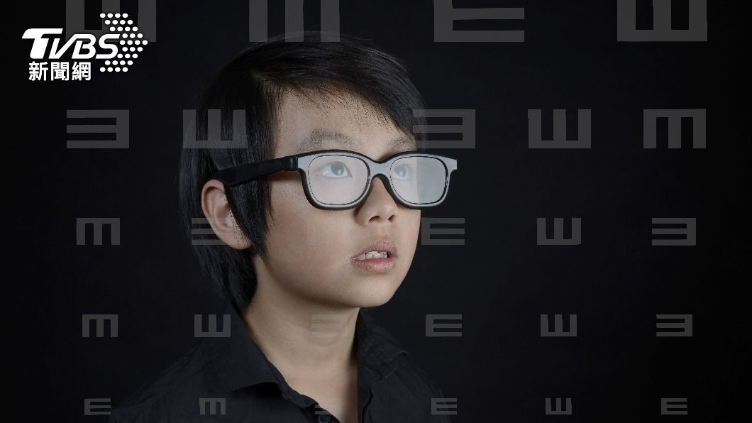 Excessive screen time contributes to Myopia surge in Taiwan (Shutterstock) Excessive screen time contributes to Myopia surge in Taiwan