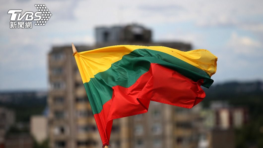 立陶宛總理顧問將任首位駐台經貿代表，9月開幕。（示意圖／shutterstock達志影像）