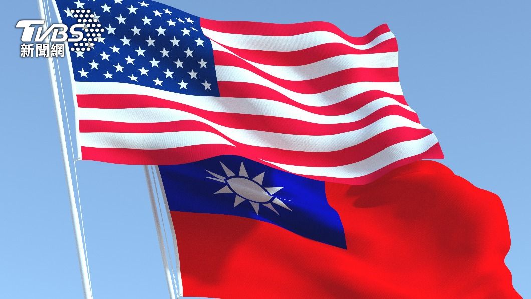 前白宮國安顧問波頓再次呼籲美國正式外交承認台灣。（示意圖／shutterstock達志影像）