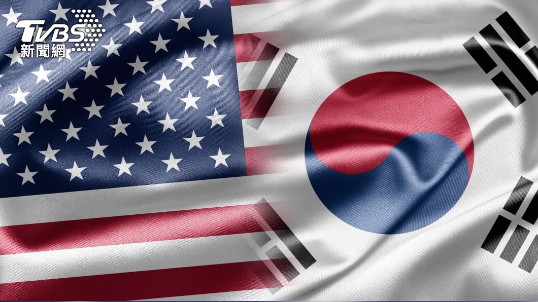 韓美聯合國防協商機制第21次會議，16到17日在南韓首爾舉行。(圖 / shutterstock)